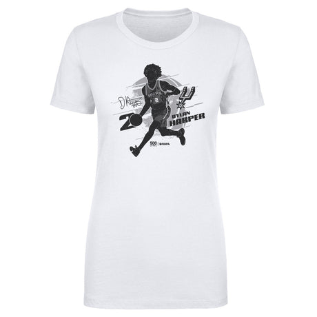 Dylan Harper Women's T-Shirt | 500 LEVEL
