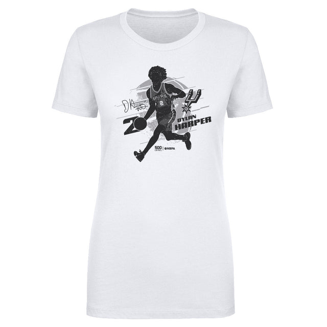 Dylan Harper Women's T-Shirt | 500 LEVEL