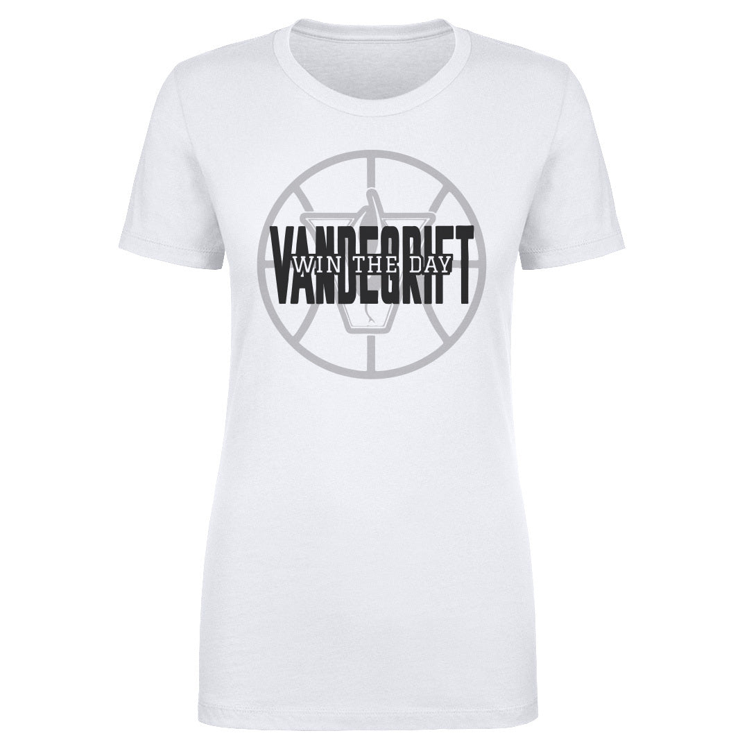 Vandegrift Women's T-Shirt | 500 LEVEL