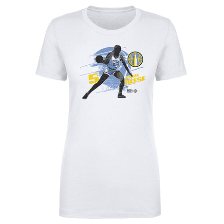 Angel Reese Women's T-Shirt | 500 LEVEL