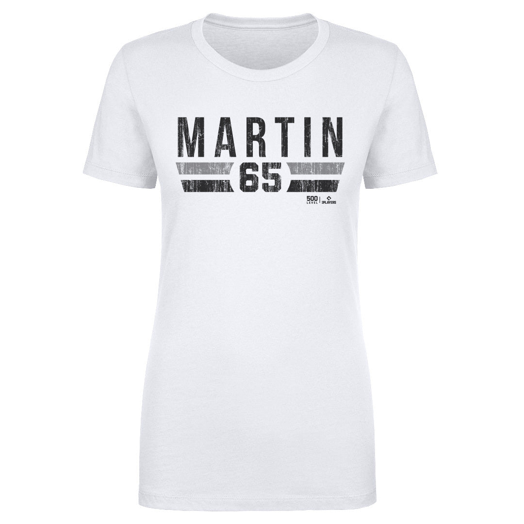 Davis Martin Women's T-Shirt | 500 LEVEL