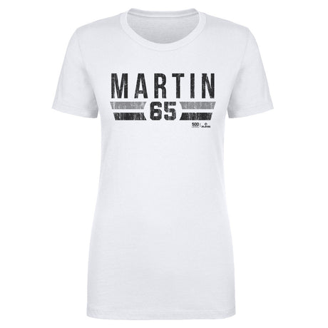 Davis Martin Women's T-Shirt | 500 LEVEL