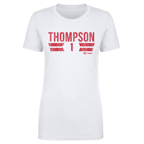 Amen Thompson Women's T-Shirt | 500 LEVEL