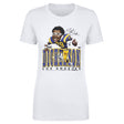 Eric Dickerson Women's T-Shirt | 500 LEVEL