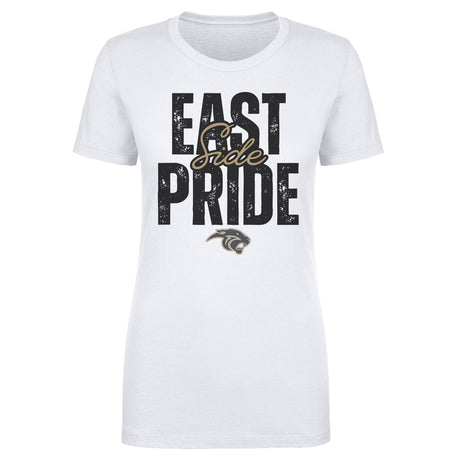 Crown Trio Women's T-Shirt | 500 LEVEL