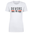 Rafael Devers Women's T-Shirt | 500 LEVEL