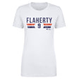 Jack Flaherty Women's T-Shirt | 500 LEVEL