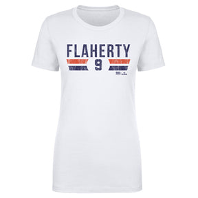 Jack Flaherty Women's T-Shirt | 500 LEVEL