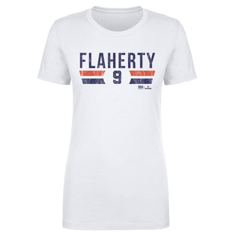 Jack Flaherty Women's T-Shirt | 500 LEVEL
