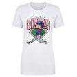 Pete Crow-Armstrong Women's T-Shirt | 500 LEVEL