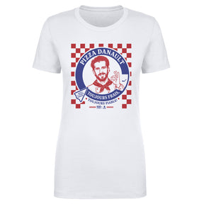 Phillip Danault Women's T-Shirt | 500 LEVEL