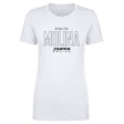 Oswaldo Molina Women's T-Shirt | 500 LEVEL