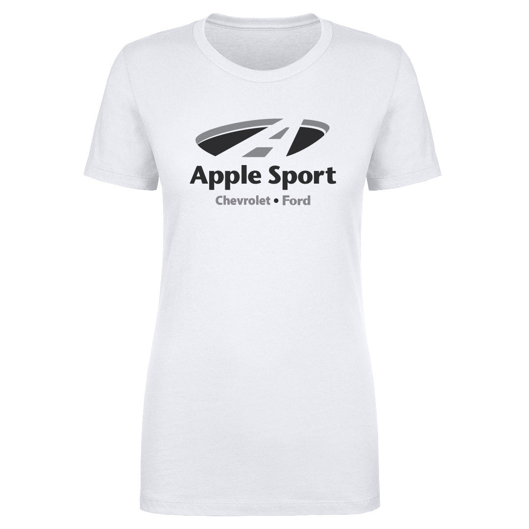 Apple Sport Women's T-Shirt | 500 LEVEL