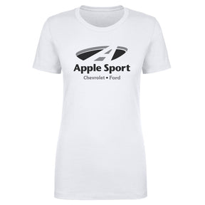 Apple Sport Women's T-Shirt | 500 LEVEL