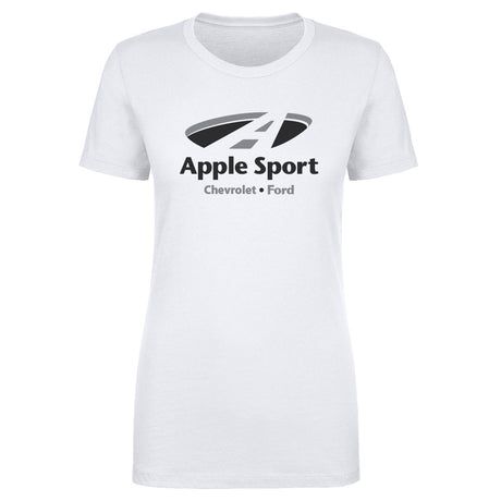 Apple Sport Women's T-Shirt | 500 LEVEL