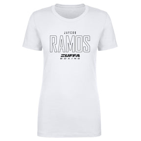 Jaycob Ramos Women's T-Shirt | 500 LEVEL