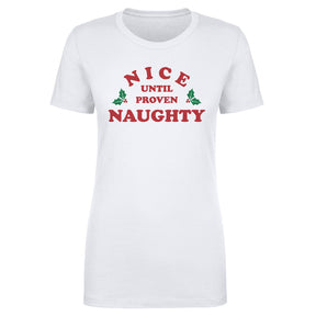 Christmas Women's T-Shirt | 500 LEVEL