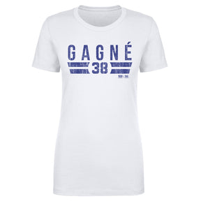 Eric Gagne Women's T-Shirt | 500 LEVEL