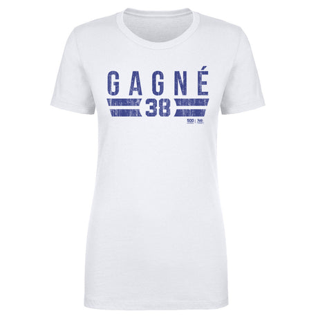 Eric Gagne Women's T-Shirt | 500 LEVEL