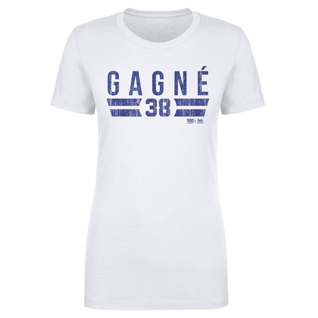 Eric Gagne Women's T-Shirt | 500 LEVEL