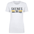 Paul Skenes Women's T-Shirt | 500 LEVEL