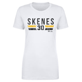 Paul Skenes Women's T-Shirt | 500 LEVEL