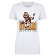 Doug Williams Women's T-Shirt | 500 LEVEL
