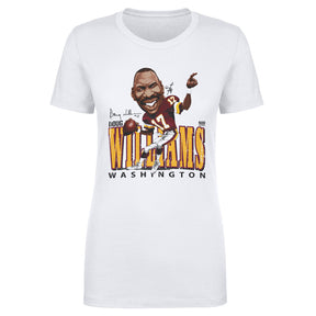 Doug Williams Women's T-Shirt | 500 LEVEL