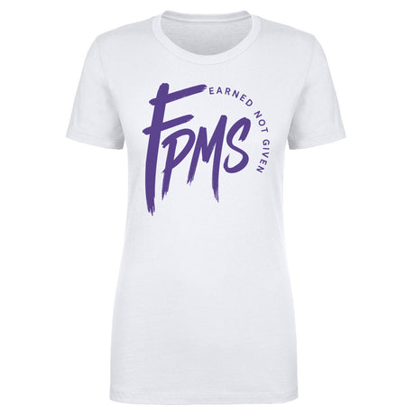 Four Points Women's T-Shirt | 500 LEVEL
