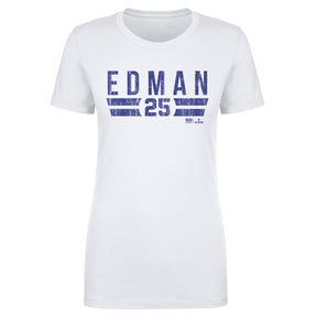 Tommy Edman Women's T-Shirt | 500 LEVEL