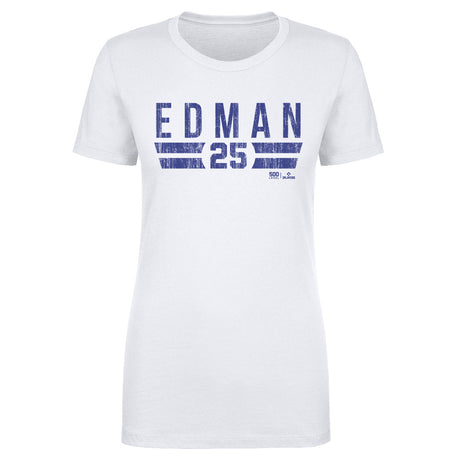 Tommy Edman Women's T-Shirt | 500 LEVEL