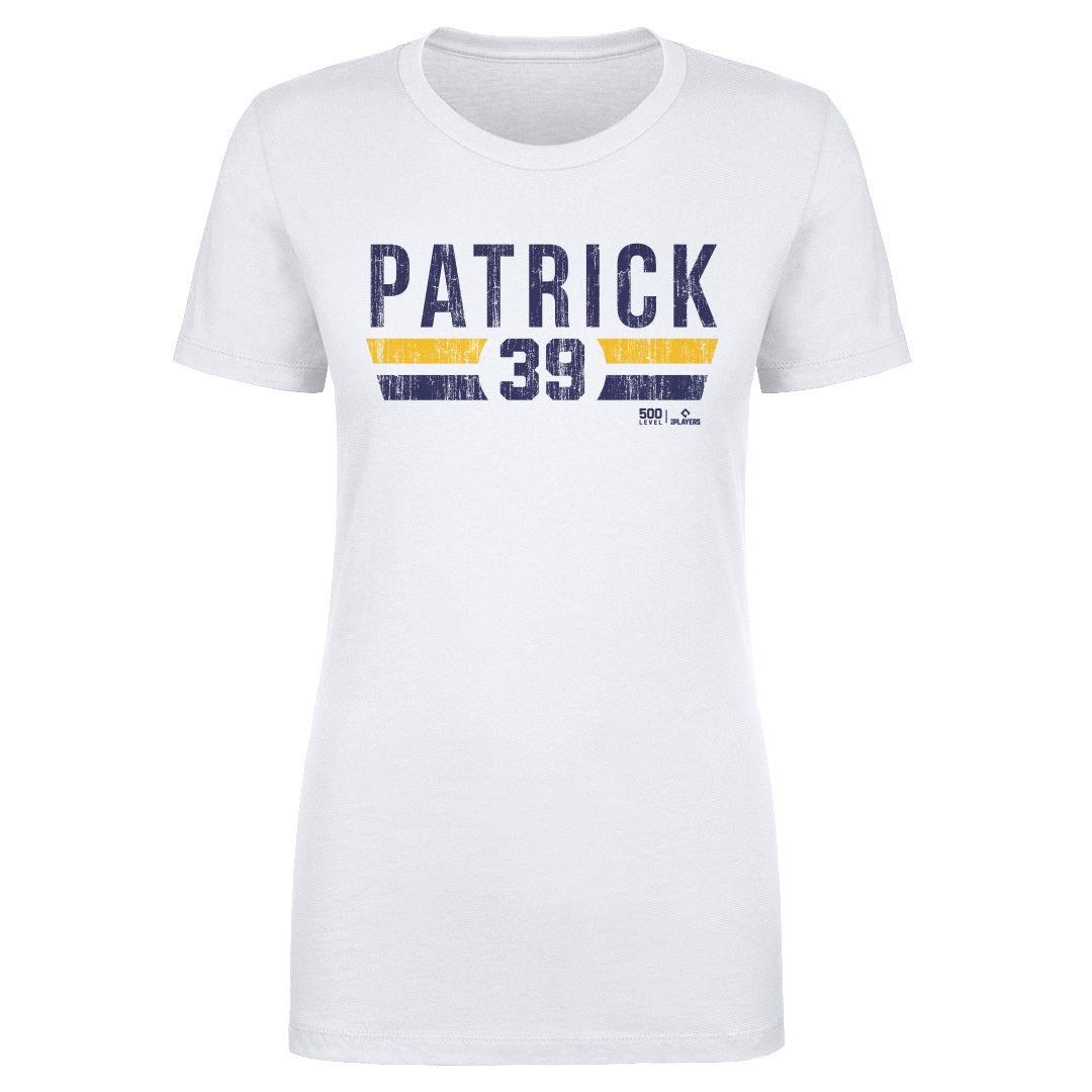 Chad Patrick Women's T-Shirt | 500 LEVEL