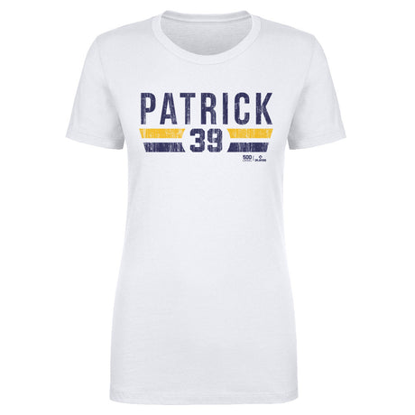 Chad Patrick Women's T-Shirt | 500 LEVEL