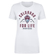 Colorado Rapids Women's T-Shirt | 500 LEVEL