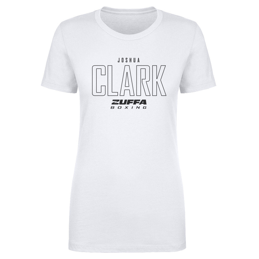 Joshua Clark Women's T-Shirt | 500 LEVEL