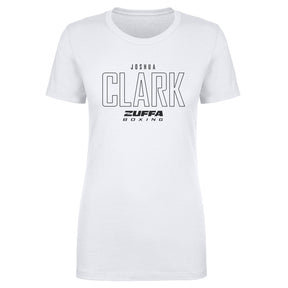 Joshua Clark Women's T-Shirt | 500 LEVEL