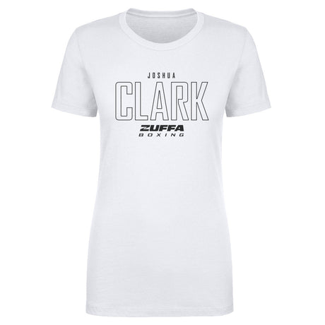 Joshua Clark Women's T-Shirt | 500 LEVEL