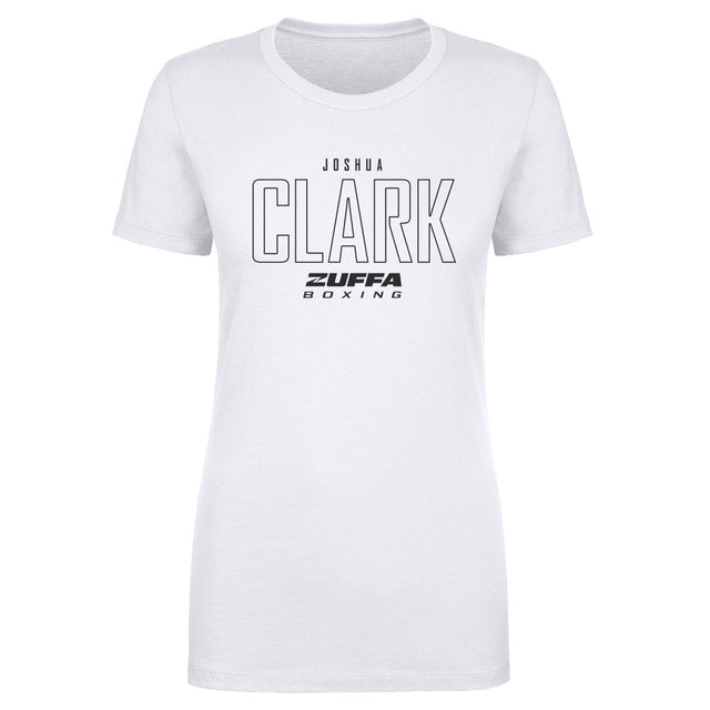 Joshua Clark Women's T-Shirt | 500 LEVEL