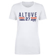 Jose Altuve Women's T-Shirt | 500 LEVEL
