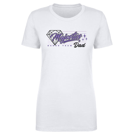 Four Points Women's T-Shirt | 500 LEVEL