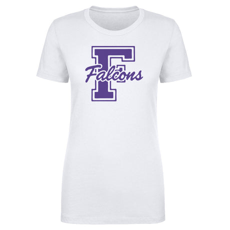 Crown Trio Women's T-Shirt | 500 LEVEL