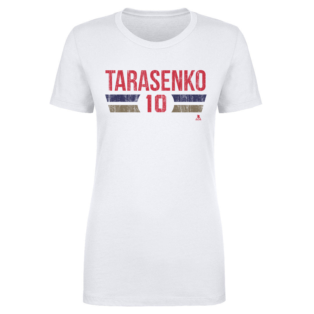 Vladimir Tarasenko Women&#39;s T-Shirt | 500 LEVEL