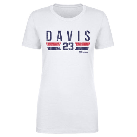 Anthony Davis Women's T-Shirt | 500 LEVEL