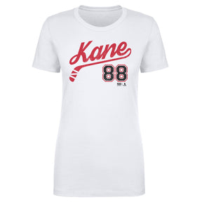 Patrick Kane Women's T-Shirt | 500 LEVEL