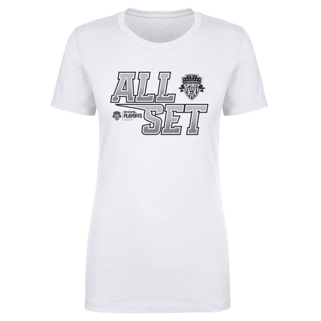 Washington Spirit Women's T-Shirt | 500 LEVEL