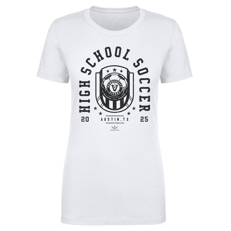Crown Trio Women's T-Shirt | 500 LEVEL