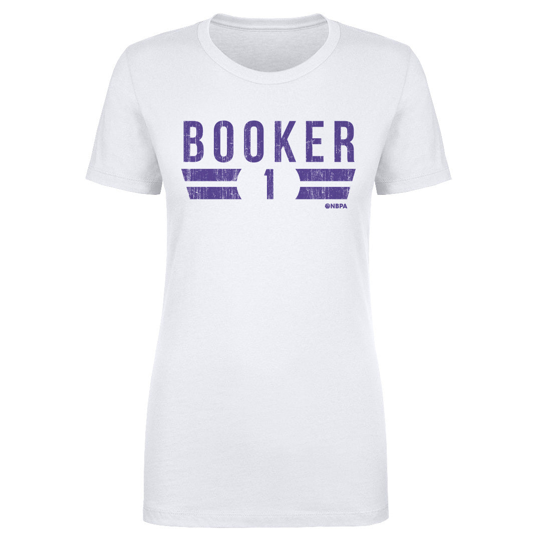 Devin Booker Women's T-Shirt | 500 LEVEL