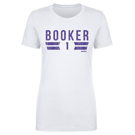 Devin Booker Women's T-Shirt | 500 LEVEL