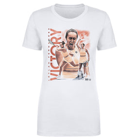 Leylah Fernandez Women's T-Shirt | 500 LEVEL