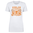 Keelan Donovan Women's T-Shirt | 500 LEVEL